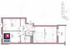 Mieszkanie na  sprzedaż Lublin - Na sprzedaż: 3-pokojowe mieszkanie z balkonem |62.05 m2 Felin ,Lublin