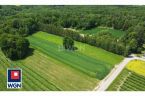Grunt siedliskowy na  sprzedaż Drzewce-Kolonia - Działka 5791 m2Kolonia Drzewce, gmina Nałęczów