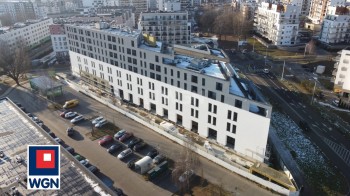 Mieszkanie na  sprzedaż Lublin - Lokal mieszkalny 72,66m2 w nowoczesnym budynku.