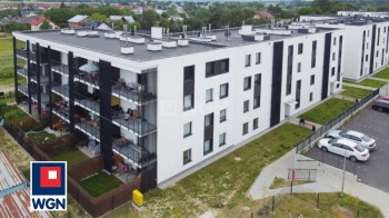 Mieszkanie na  sprzedaż Lublin - Na sprzedaż: mieszkanie 2-pokojowe z balkonem, 42,68m2, Dzielnica Dziesiąta