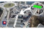 Lokal usługowy na  wynajem Lublin - Lublin,  Targ Wileńska, LSM, lokal usługowo handlowy 77,7 m2 w pawilonie handlowym.