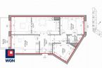Mieszkanie na  sprzedaż Lublin - Na sprzedaż: 3-pokojowe mieszkanie z balkonem |62.05 m2, Felin , Lublin